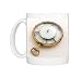 Compass dial Photo Mugs
