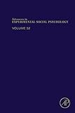 Advances in experimental social psychology. Volume 52