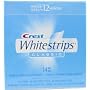 Crest Whitestrips Classic (56 Strips: 28 Upper, 28 Lower)