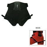 �V�}�m(SHIMANO) GU-102F ���[���h�V�X�e���q�b�v�K�[�h �u���b�N L 96950