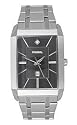 Analog Black Dial Watch