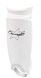 Champion Sports Sock Style Soccer Shinguards