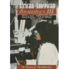 African-American Inventors III