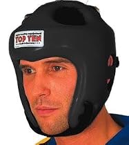 Top Ten Headguard MEDIUM