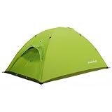 モンベル U.L.ドームシェルター 2型 (mont-bell U.L. DOME SHELTER 2)