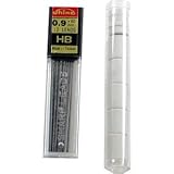 Retro 51 .9mm Pencil Lead & Eraser Refill REF20