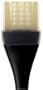 OXO Good Grips Silicone Basting Pastry Brush