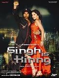Singh Is Kinng ( Cd )