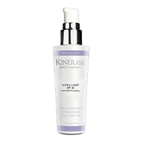 Kinerase Ultra Light SPF 30 1.7 oz