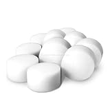 Snazaroo High Density Face Painting Sponge (10 Pack)