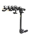 UNIVERSAL 4 Bike T-RaxSPORT Hitch