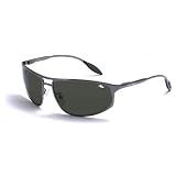 Bolle Dorado Sunglasses - Shiny Gun - TNS - 10865