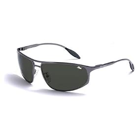 Bolle Dorado Sunglasses - Shiny Gun - TNS - 10865