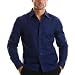 Armani Exchange Shadow Stripe Shirt