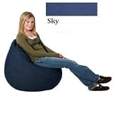 Comfort Research 770082 Dorm Bag Beanbag