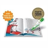 LeapFrog Tag Reading System (32 MB)