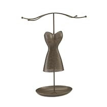 Umbra Venus Metal Jewelry Stand, Nickel Umbra Venus Metal Jewelry Stand, Nickel