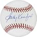 Sandy Koufax Autographed/Hand Signed MLB Baseball Los Angeles Dodgers