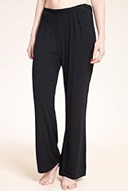 Autograph Lace Trim Pyjama Bottoms