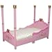 Princess Toddler Bed
