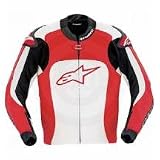 ALPINESTARS JACKET MX-1 BLK 54 3106581054