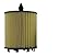 Pentius PCB9018 UltraFLOW Cartridge Oil Filter for Chevy Cavalier/Malibu(