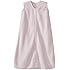 HALO SleepSack Micro-Fleece Wearable Blanket, Soft Pink, Medium