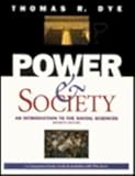 Power & society : an introduction to the social sciences