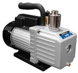 Mastercool (MSC90062A) 3.0 CFM Single Stage High...