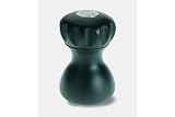 Review Alessi  / Alessi Gemini Pepper Mill