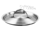 Kitchen Essentials from Calphalon Stainless Steel 2-qt. Sauce Pan with Cover
