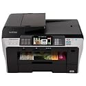 Brother MFC-6890CDW Professional Series Color Inkjet All-in-One Printer/Copier/Scanner/Fax with Duplex Printing and Wireless Networking