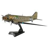 1 100 C47 Skytrain USAF by Model Power