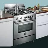 Review Bertazzoni  / Bertazzoni Professional X304GGVX 30
