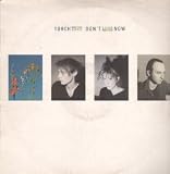 DONT LOOK NOW 12 INCH (12" SINGLE) UK IRS 1984