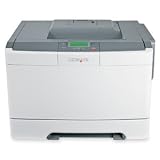C544N Color Laser Printer