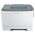 Lexmark C544N 1200dpi Color Laser Printer