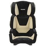 Vivo Child Booster Car Seat - Midnight Desert