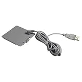 iBox - Nintendo Wii Fit Rechargeable Battery Pack (Wii)