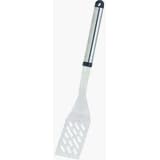 Do it Best Import Grill Parts GB-312S-TN Deluxe Stainless Steel BBQ Turner by Deluxe