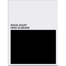 Hedi Slimane, Rock Diary