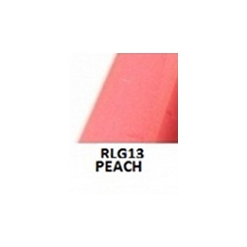 NYX Round Lip Gloss 13 Peach