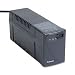 Fellowes Line Interactive W/Avr Ups Battery Backup System Four-Outlet 500 Volt-Amps