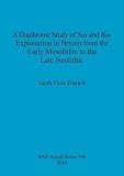 A diachronic study of Sus and Bos exploitation in Britain from the early Mesolithic to the late Neolithic