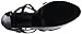 N.Y.L.A. Women's Laree Platform Sandal