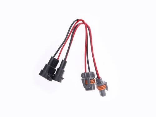 Halo : Halo Automotive WH9006 Upgrade Harness