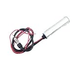 Produkt-Bild: Elektronik-Antennen-Verst&auml;rker, f&uuml;r alle Fahrzeug- und Autoradiotypen, verbesserte Empfangsqualit&auml;ten in allen Frequenzbereichen Anschluss 150 Ohm