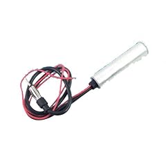 Elektronik-Antennen-Verst�rker, f�r alle Fahrzeug- und Autoradiotypen, verbesserte Empfangsqualit�ten in allen Frequenzbereichen Anschluss 150 Ohm