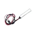 Elektronik-Antennen-Verst�rker, f�r alle Fahrzeug- und Autoradiotypen, verbesserte Empfangsqualit�ten in allen Frequenzbereichen Anschluss 150 Ohm