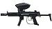 BT Delta Elite Paintball Gun w/ Two Apex Barrels
